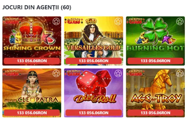 agentii viva bet casino