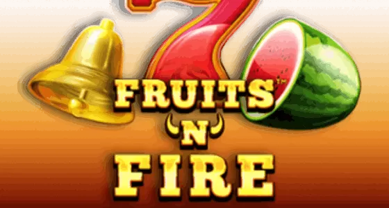 fruits n fire gratis