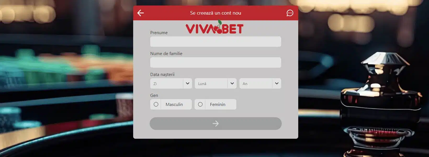 inregistrare-vivabet