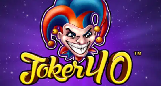 joker 40 gratis