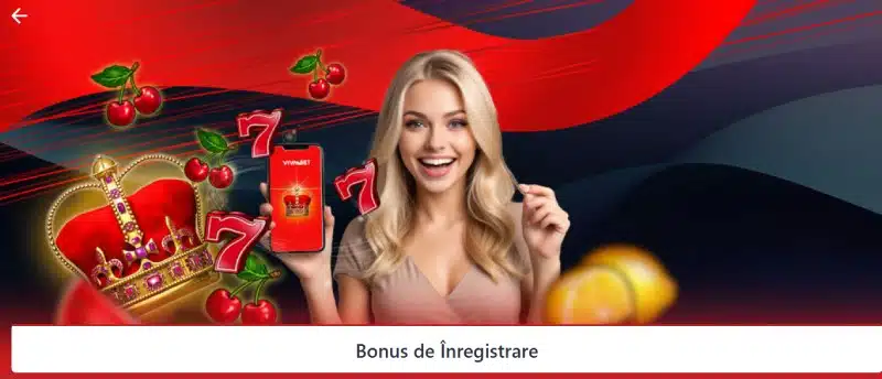 bonus fără depunere viva bet casino