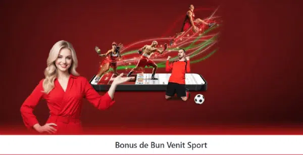 bonus de bun venit sport viva bet casino