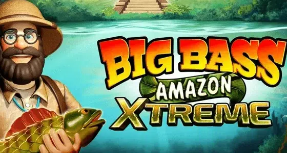 Big-Bass-Amazon-Xtreme-Logo