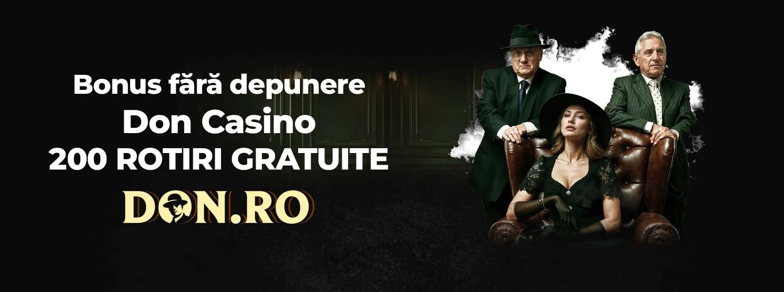 Don bonus fără depunere
