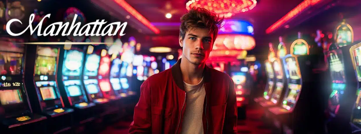 Manhattan Casino Bonus fără depunere