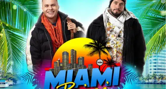 Miami Bici-logo