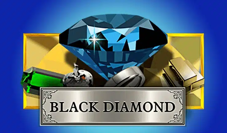 black-diamond-slot-gratis