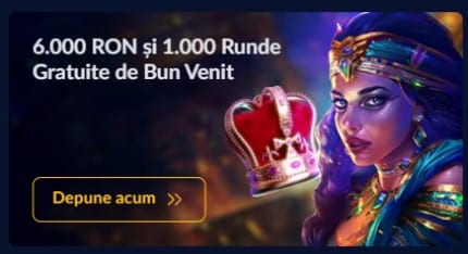 Royal casino bonus bun venit 