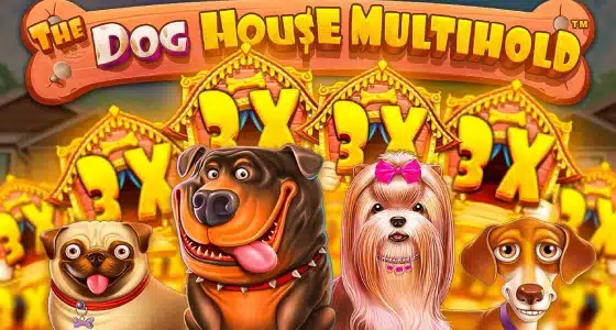 dog house multihold demo