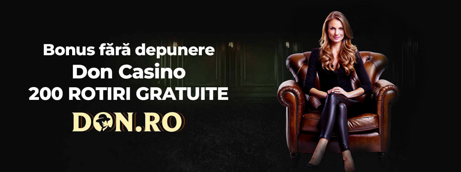 don casino bonus fara depunere cu rotiri gratuite