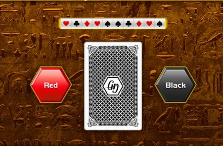 gold of ra demo