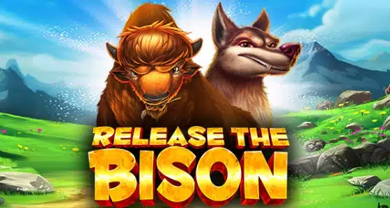 release the bison slot