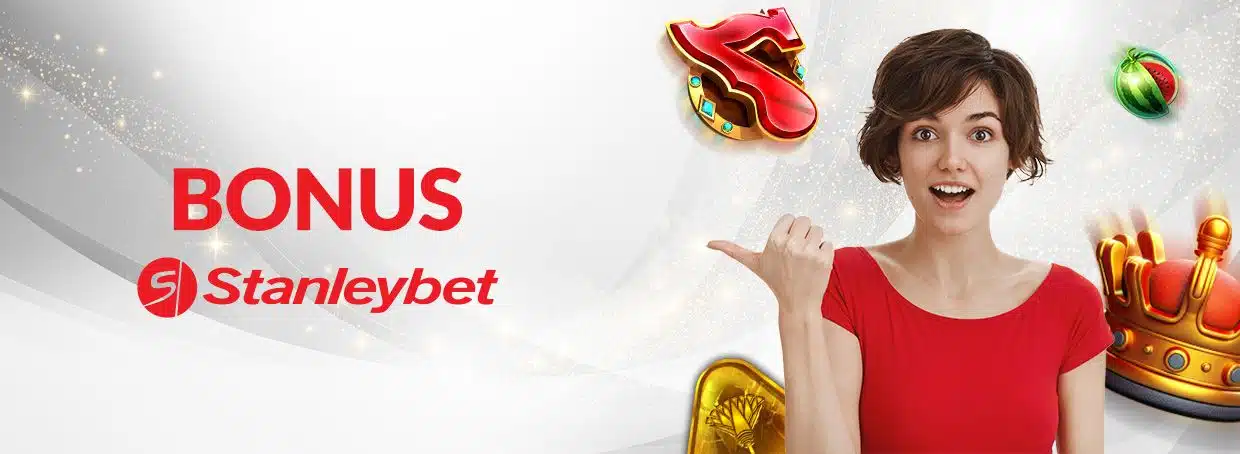 stanleybet bonus fără depunere