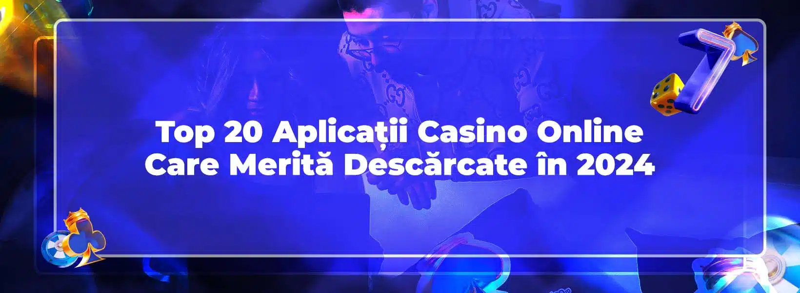 aplicatii cazino online