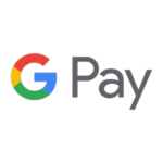 Google Pay logo