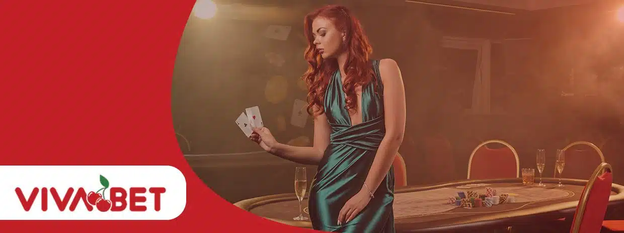 Live Casino Vivabet 2024
