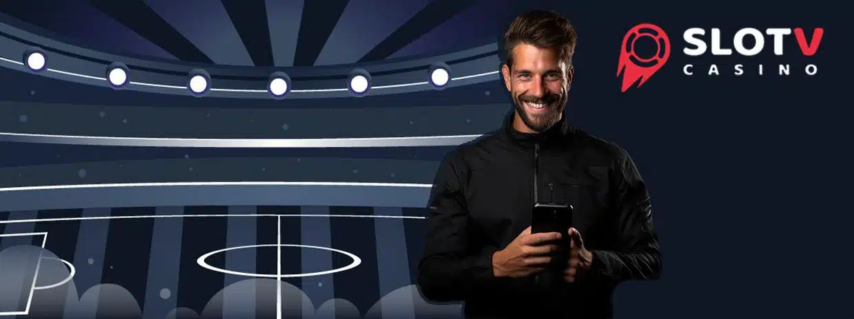 SlotV Bonus Sport