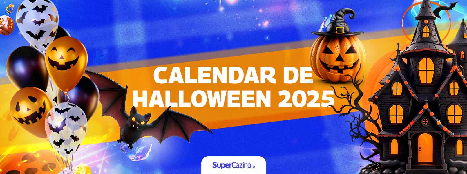 bonus halloween casino cu rotiri gratuite