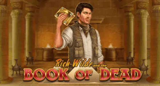 book of dead