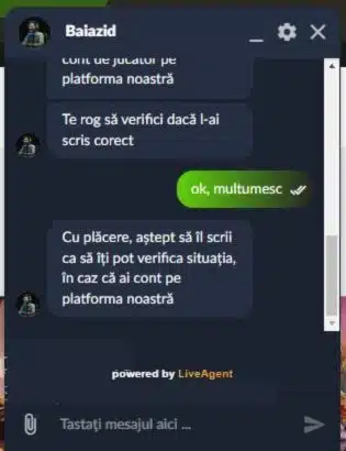 wacko casino contact