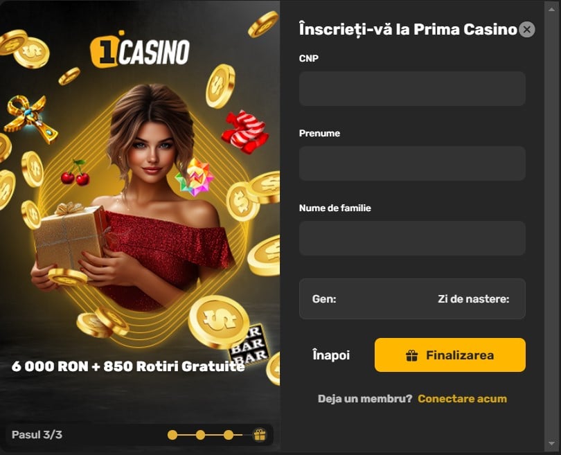 prima casino