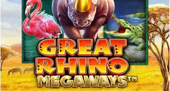 great-rhino-megaways-slot