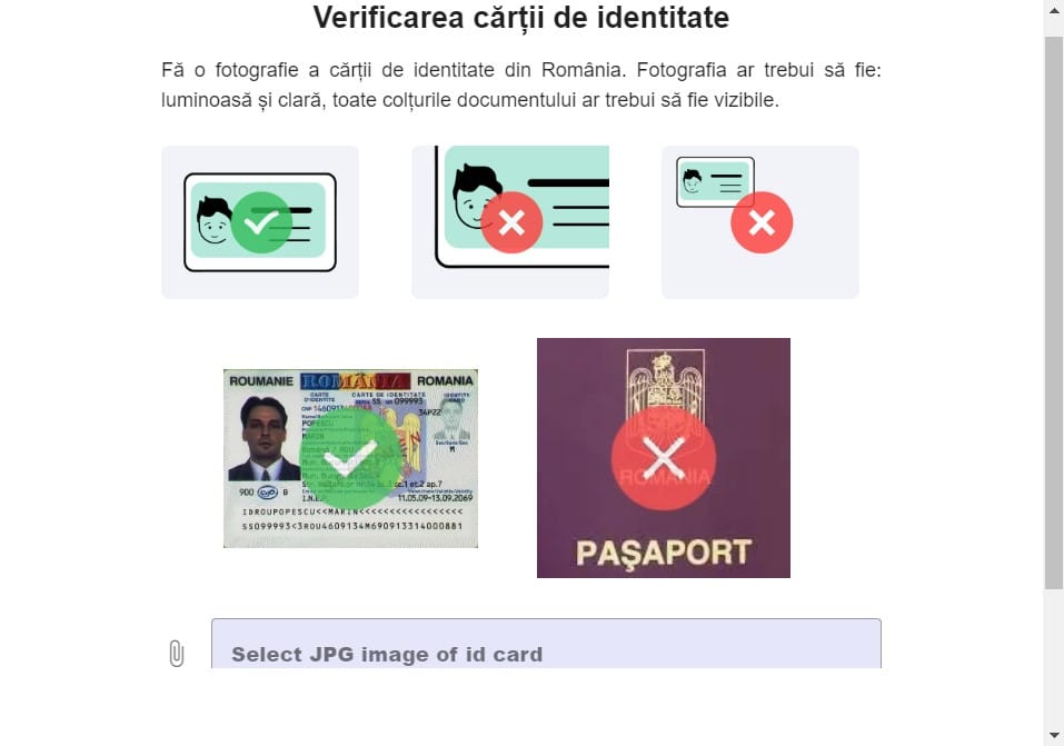 verificare cont prima casino