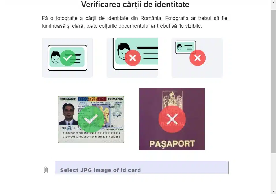 verificare cont prima casino