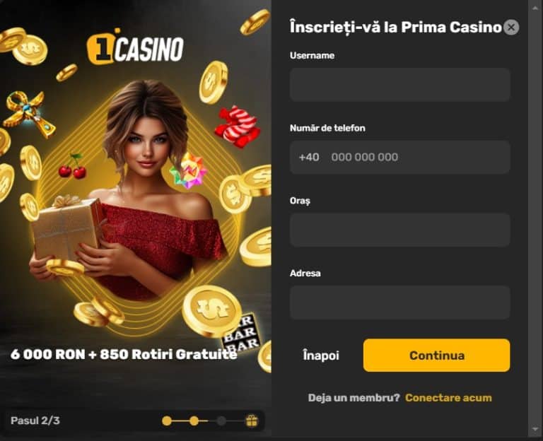 PrimaCasino UK Free Spins: A Comprehensive Review