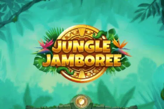 jungle jamboree demo