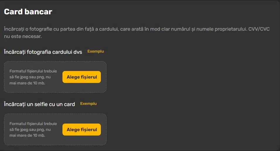 verificare cont prima casino