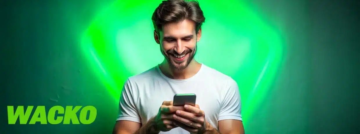 ia legatura cu echipa wacko casino
