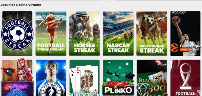 wacko casino virtuale
