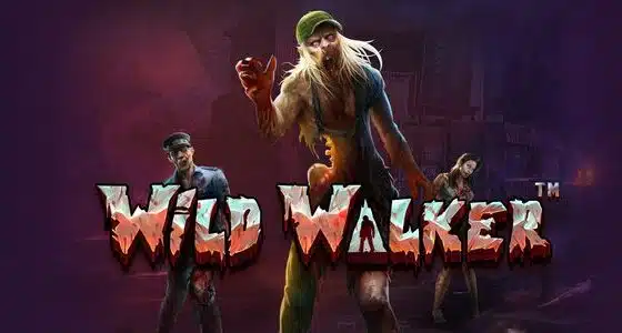 wild walker gratis
