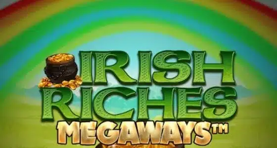 Irish Riches Megaways gratis
