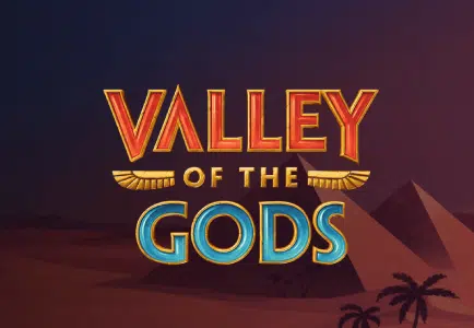 valley of the gods free