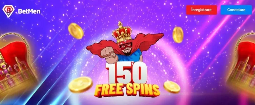 betmen bonus fara depunere