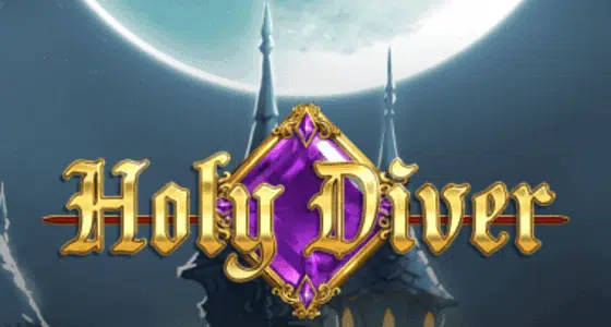 holy diver gratis