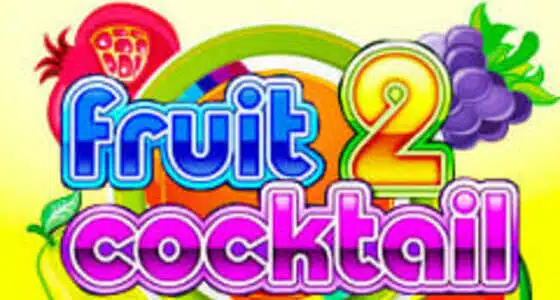 fruit cocktail 2 gratis