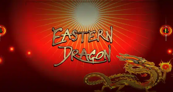eastern dragon gratis