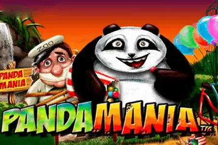 pandamania pacanele