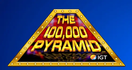 100000 Pyramid gratis