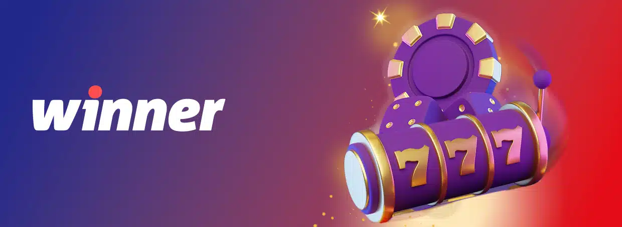 Winner Bonus Fără Depunere cu rotiri gratuite