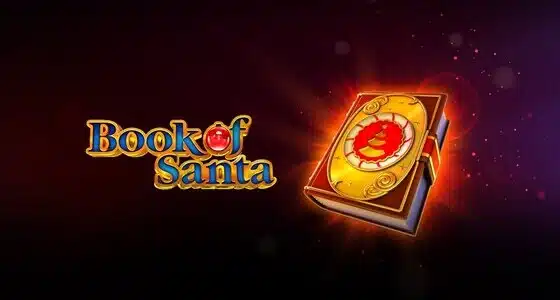 book of santa demo
