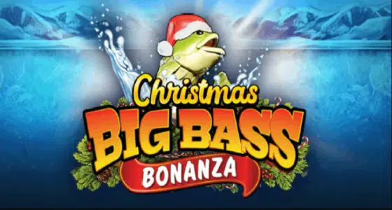 Christmas Big Bass Bonanza gratis