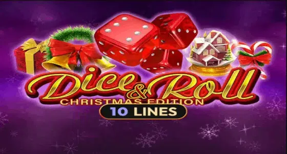 dice & roll christmas edition free