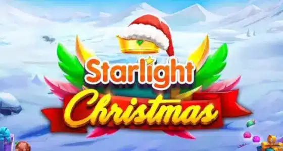 starlight christmas demo