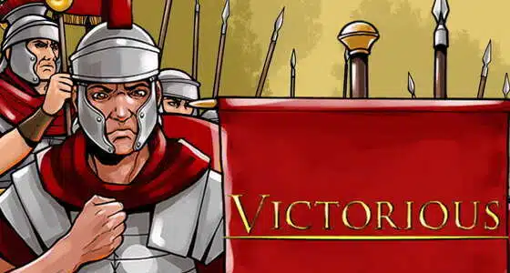 victorious gratis