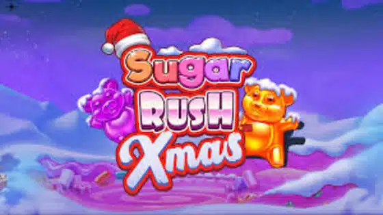 sugar rush xmas demo