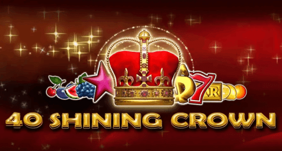 40 shining crown bell link gratis